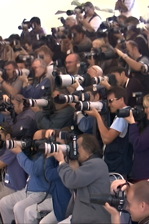 Too Commercial for Cannes Poster