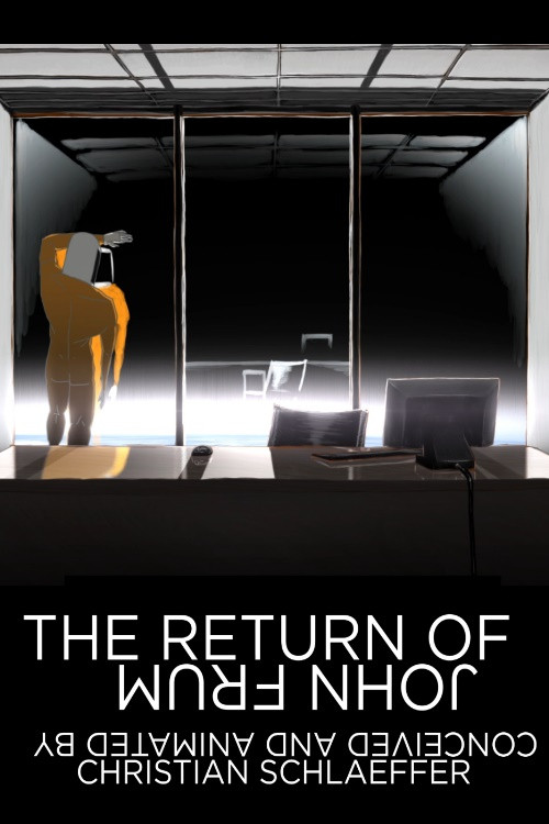 The Return of John Frum Poster