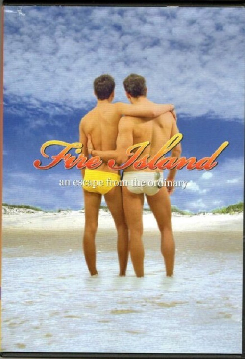Fire Island Poster