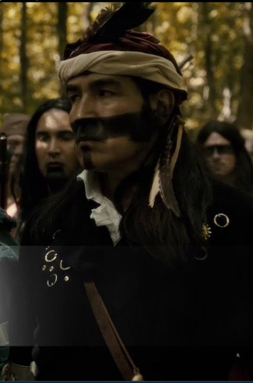 Heritage Minutes: Queenston Heights Poster