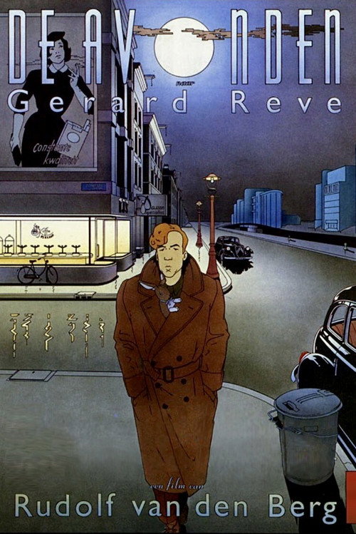 Evenings Poster