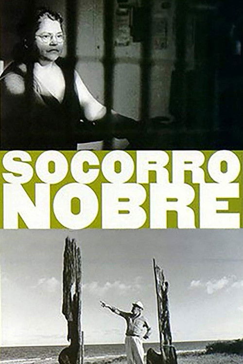 Socorro Nobre Poster