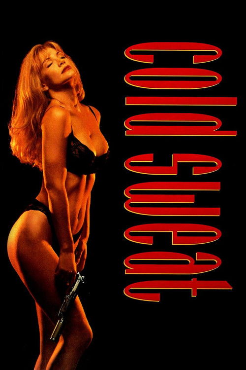 Cold Sweat Poster