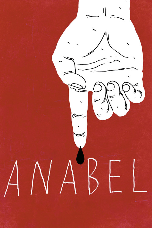 Anabel Poster