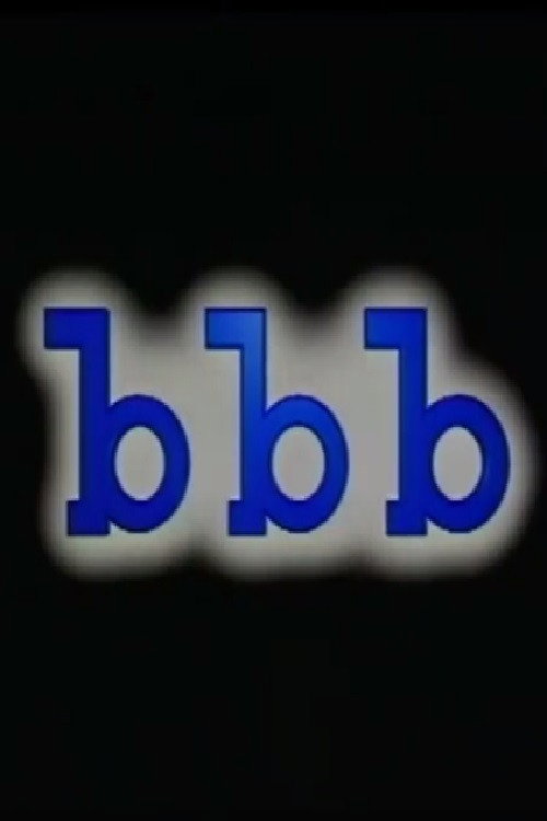 BBB Poster