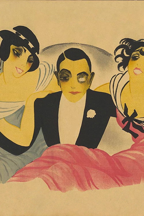 Prinz Kuckuck Poster