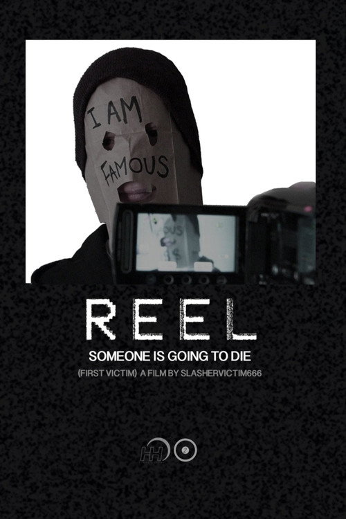 Reel Poster