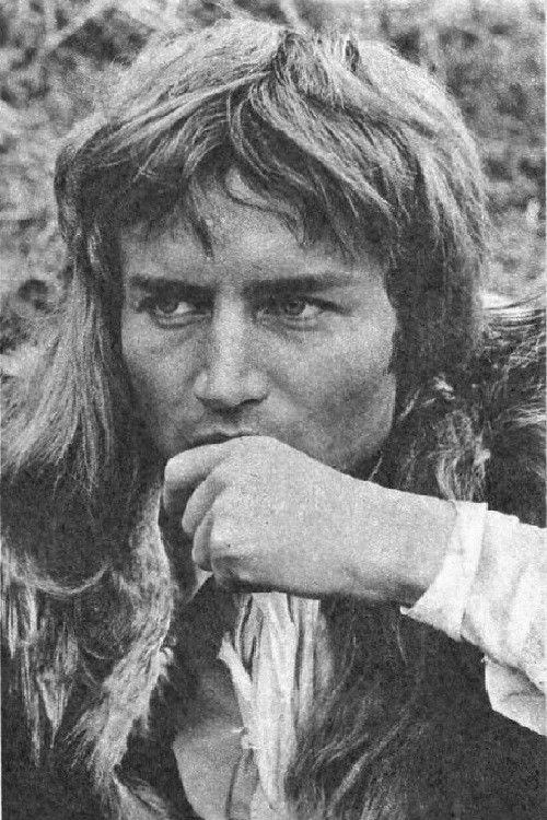 Le Chevalier des Touches Poster