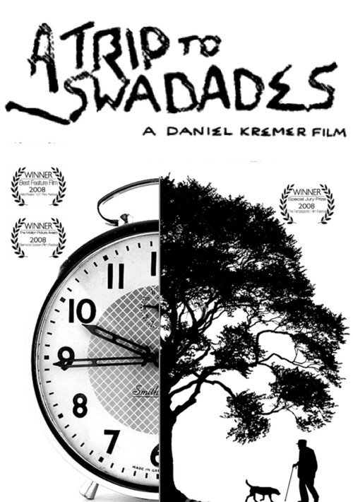 A Trip to Swadades Poster