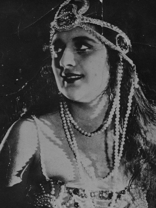 He Will Come Back Again Poster