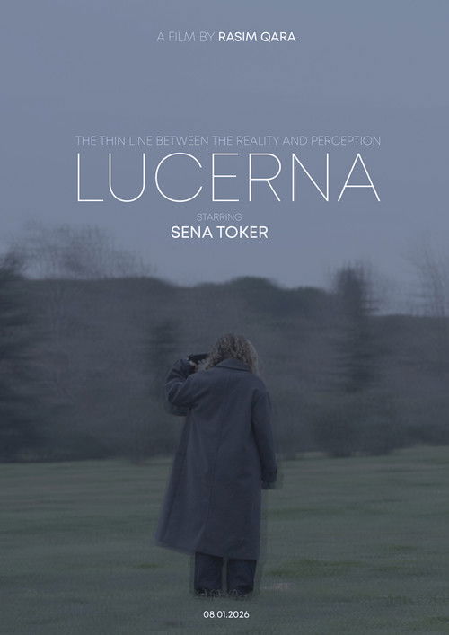 LUCERNA Poster