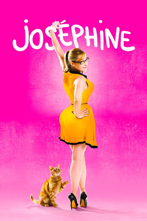 Josephine Poster