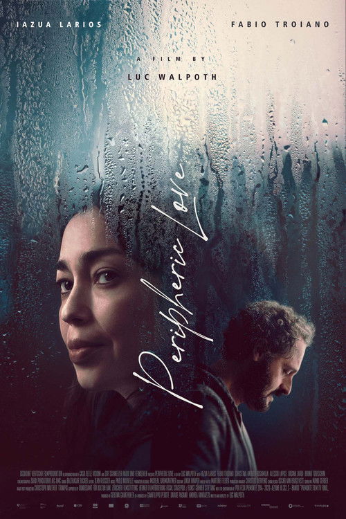 Peripheric Love Poster