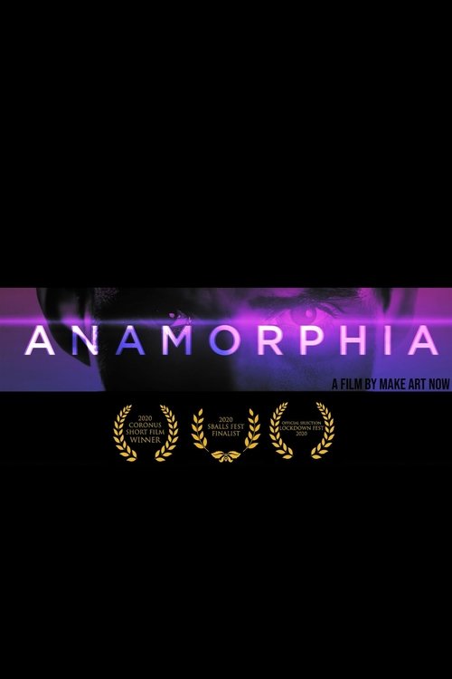 Anamorphia Poster