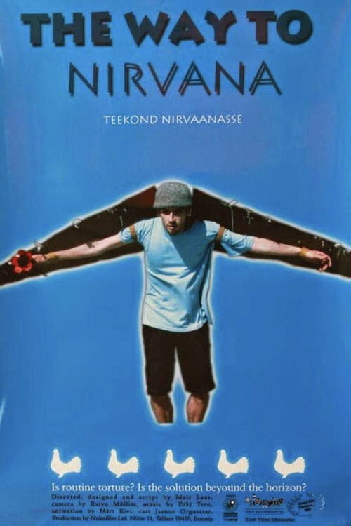 The Way to Nirvana Poster