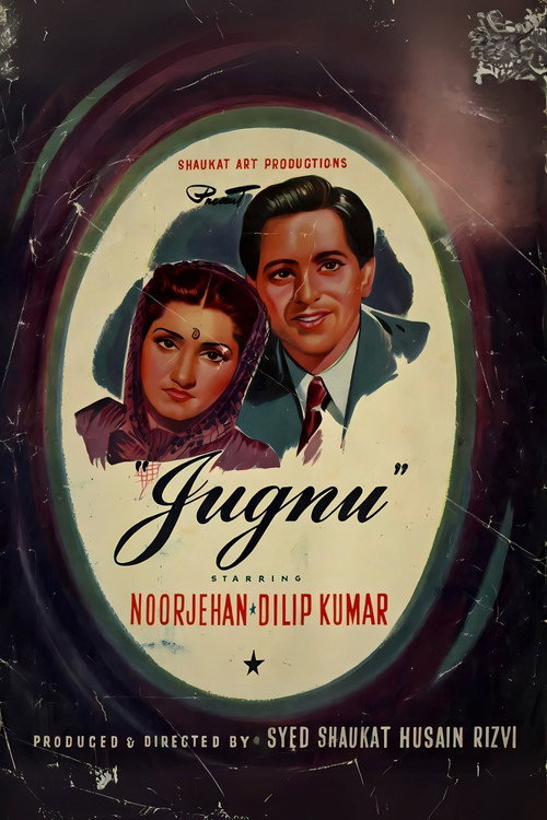 Jugnu Poster