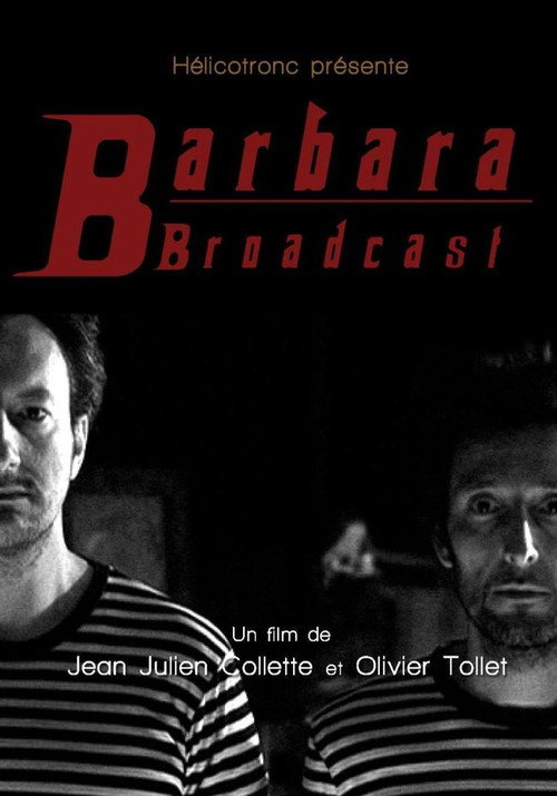 Barbara Broadcast Poster