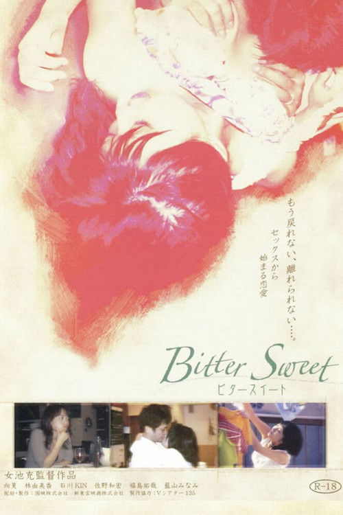 Bitter Sweet Poster