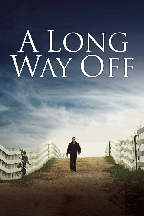 A Long Way Off Poster