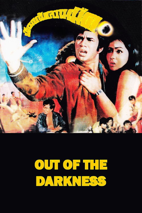 Out of the Darkness Poster