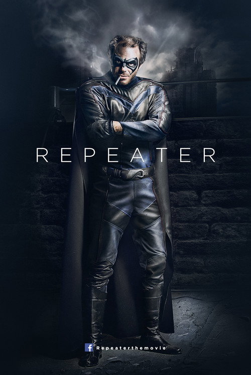 Repeater Poster