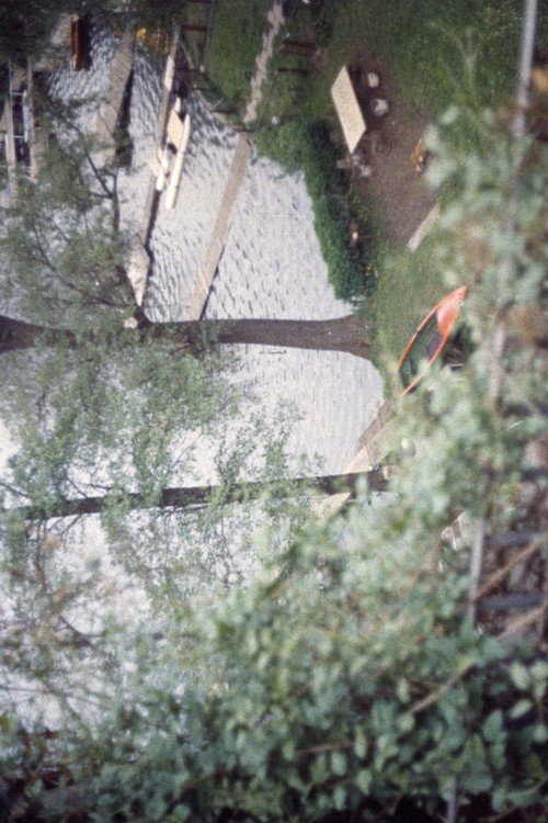 Spring, wenn du kannst Poster