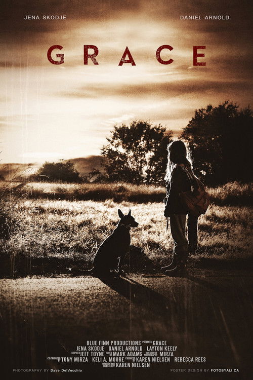 Grace Poster