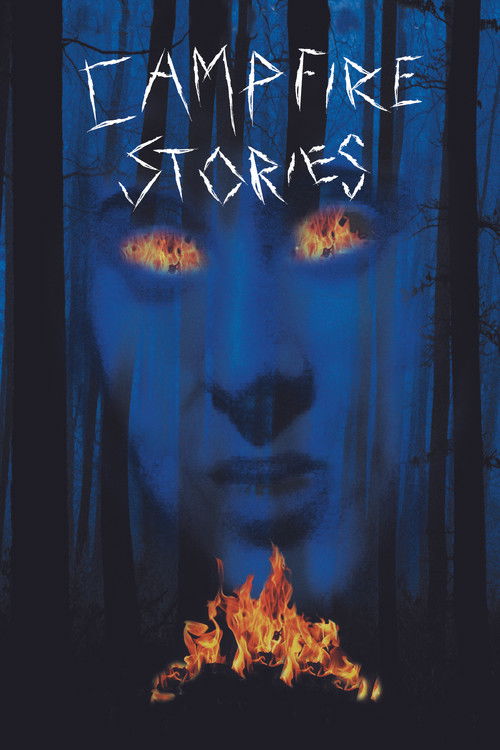 Campfire Stories Poster