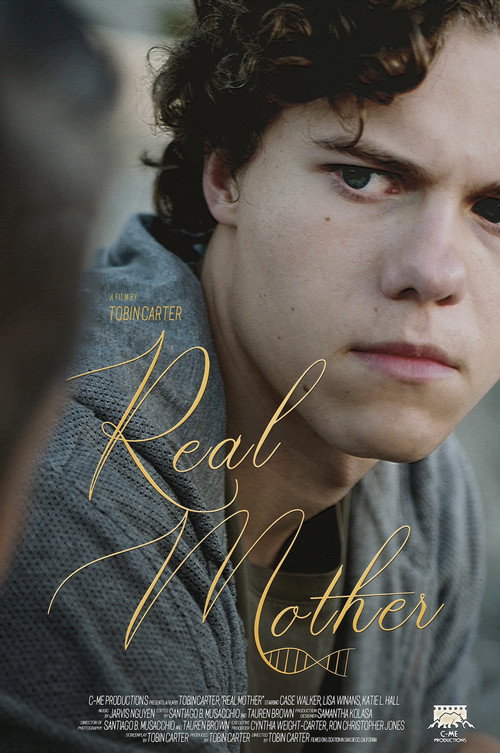 Real Mother Poster
