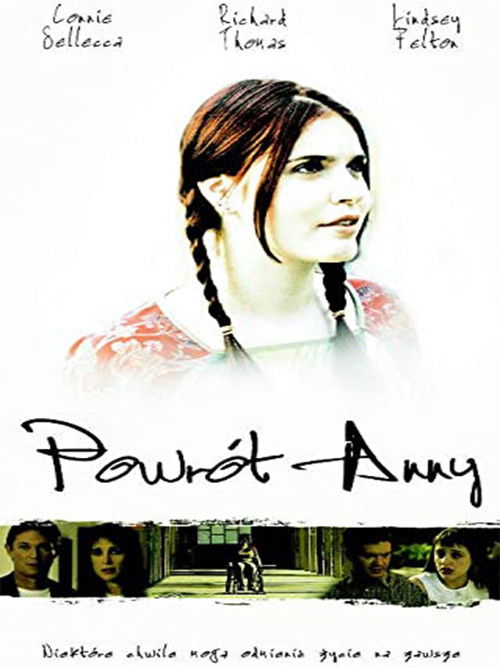 Anna's Dream Poster