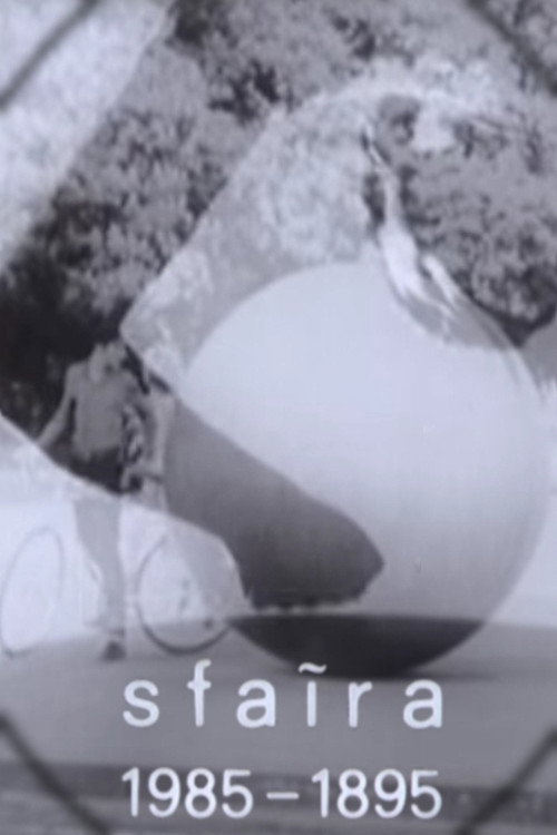 Sfaira 1985 -1895 Poster