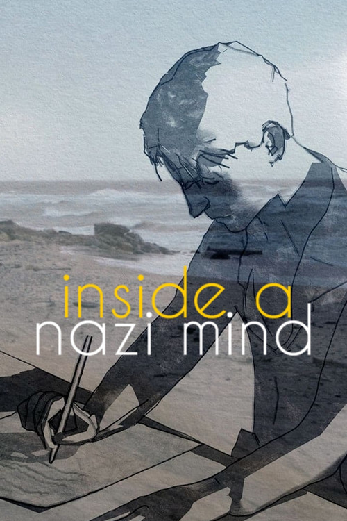 Inside a Nazi Mind: The Kindly Ones by Jonathan Littell Poster