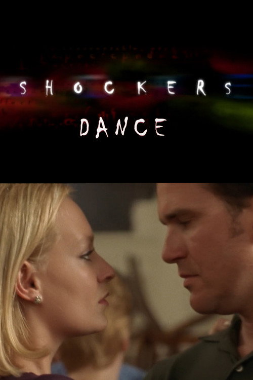 The Dance Poster