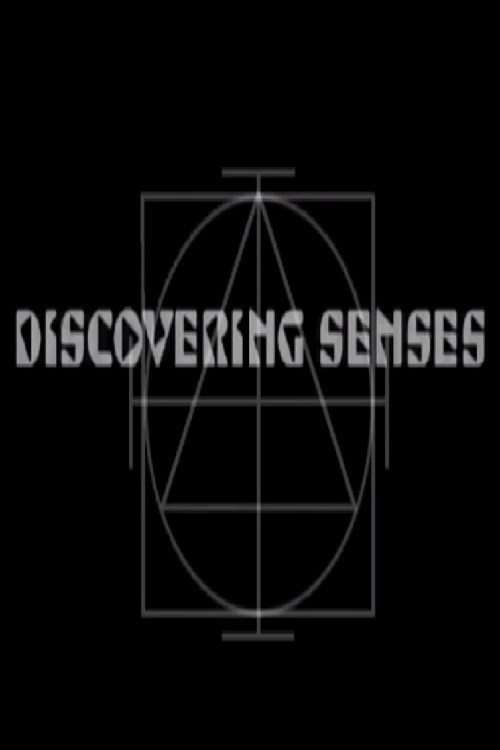 Discovering Senses Poster