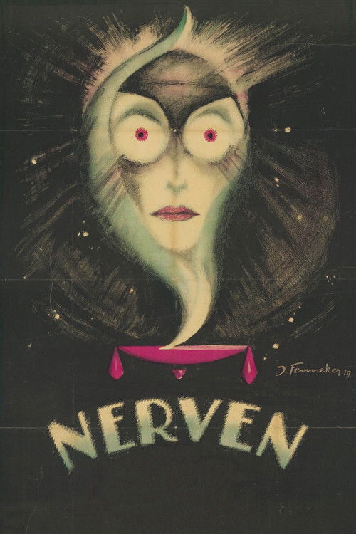 Nerves Poster