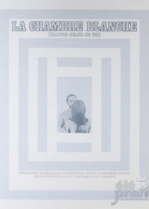 The House of Light Poster