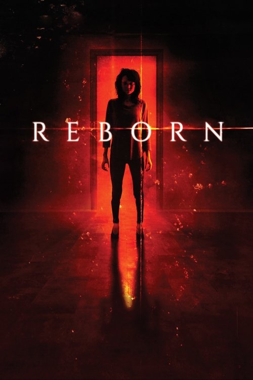 Reborn Poster
