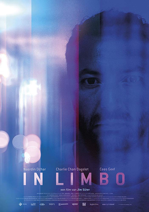 In Limbo Poster
