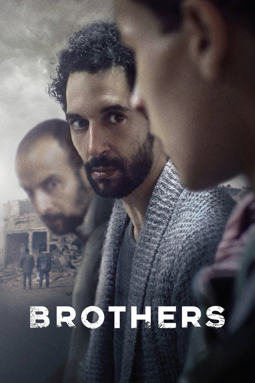Brothers Poster