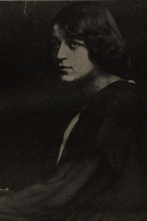 The Two Sister’s Tragedy Poster