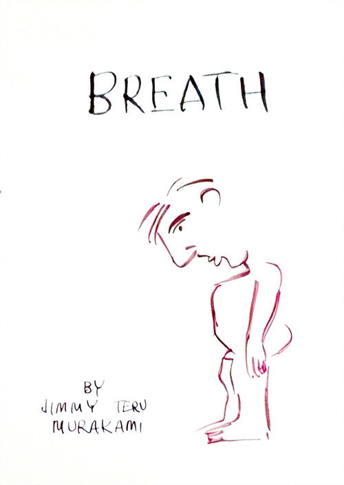 Breath Poster