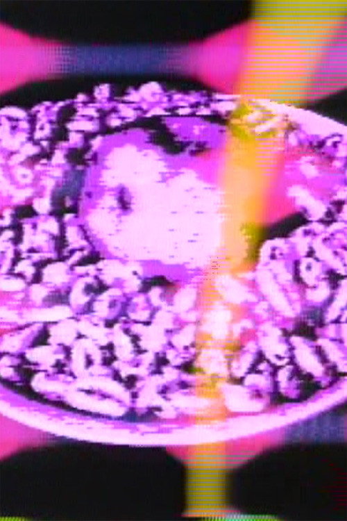 We Machines (v.3) Poster