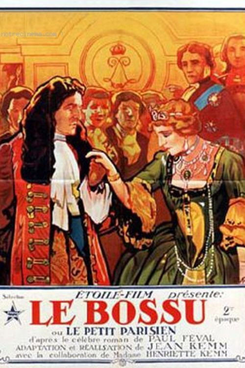The Duke's Motto Poster