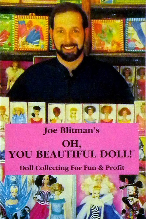 Joe Blitman's Oh, You Beautiful Doll! Poster