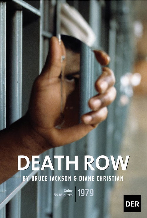 Death Row Poster