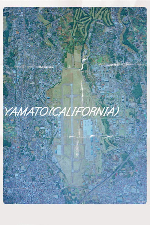 Yamato (California) Poster