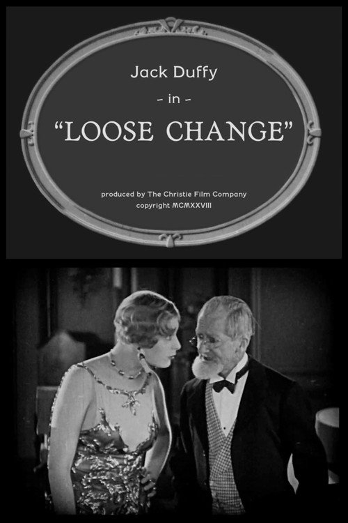 Loose Change Poster