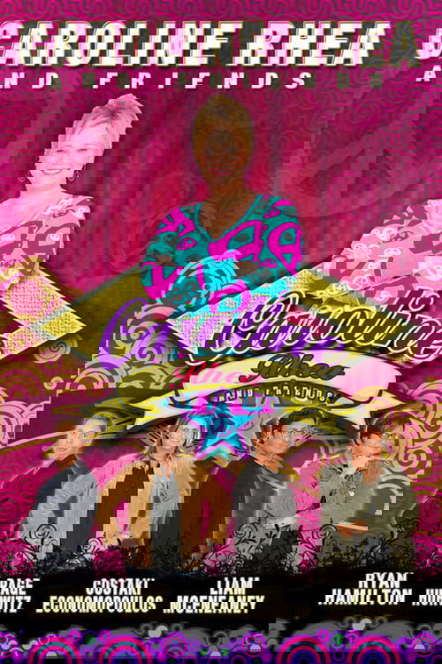 Caroline Rhea And Friends Poster