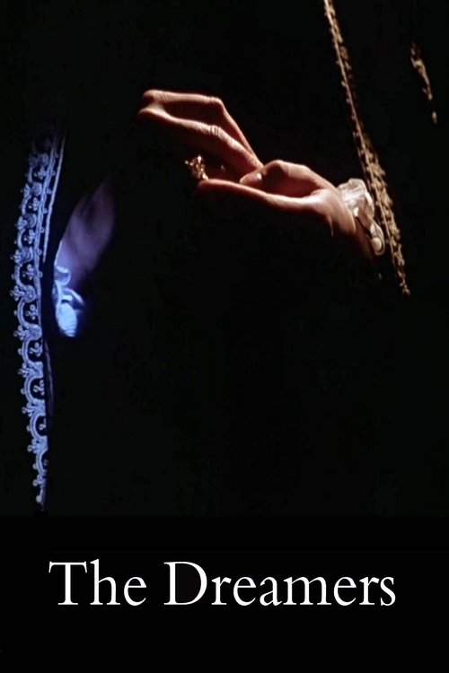 The Dreamers Poster