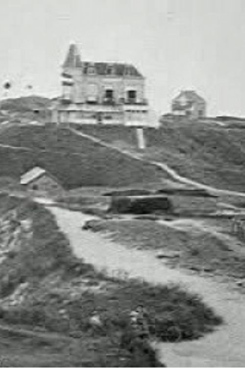 Fishermen's Places on the Zuiderzee Poster